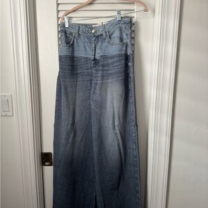 NWT Rag & Bone Miramar Sofie Pant - Antonia